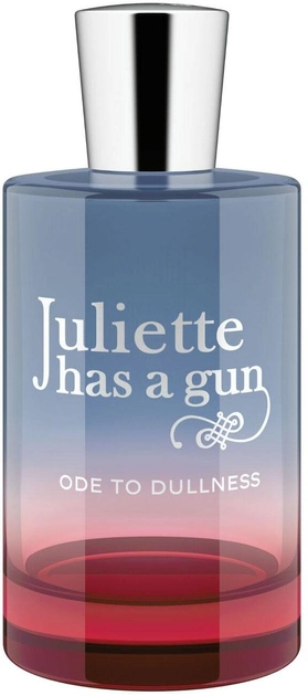 Woda perfumowana damska Juliette Has A Gun Ode To Dullness 100 ml (3760022733924) - obraz 1