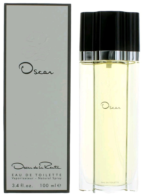 Woda toaletowa damska Oscar De La Renta 100 ml (85715571007) - obraz 1