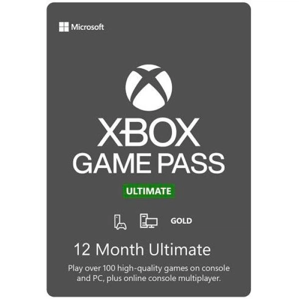 Microsoft Xbox Series X 1Tb + Xbox Game Pass Ultimate (12 месяцев) - изображение 6