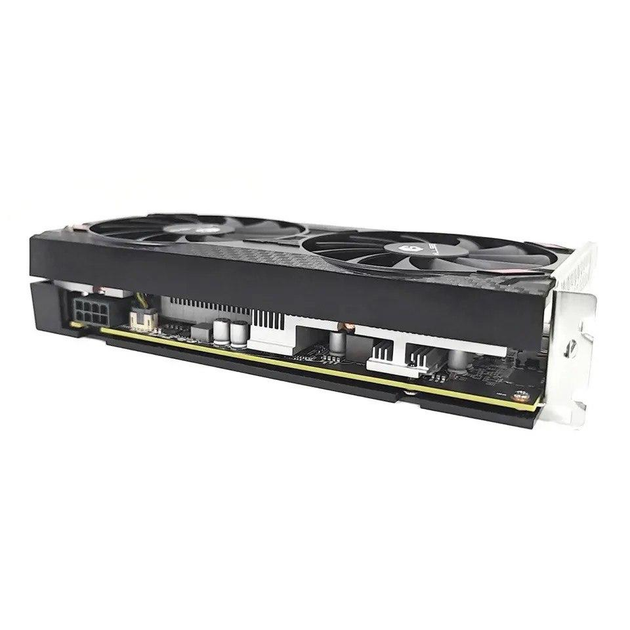 Видеокарта AMD Radeon RX 5500 XT 8GB DDR6 128BIT – фото, отзывы ...