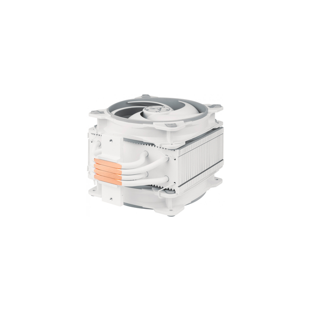 Процесорний кулер Arctic Freezer 34 eSports DUO Grey/White (ACFRE00074A) - изображение 2