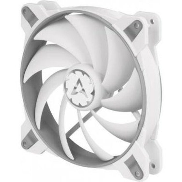 Вентилятор Arctic BioniX F140 Grey/White (ACFAN00162A) - изображение 2