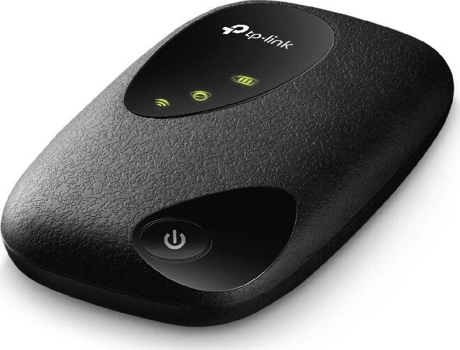 Мобільний Маршрутизатор TP-LINK M7000 - Фото 5 Мобільний Маршрутизатор TP-LINK M7000 - зображення 5