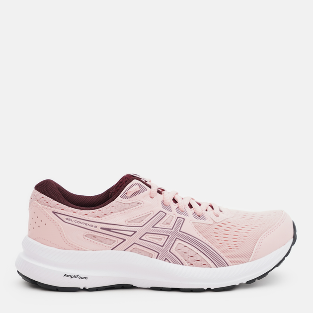 Irun clearance asics roadhawk