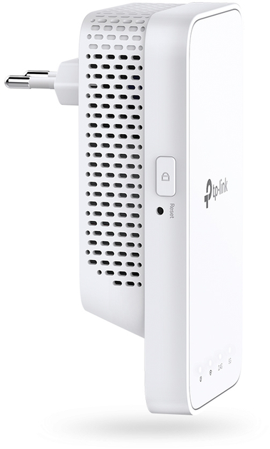 Przedłużacz sieciowy TP-LINK RE330 Mesh (4897098683033) - obraz 3