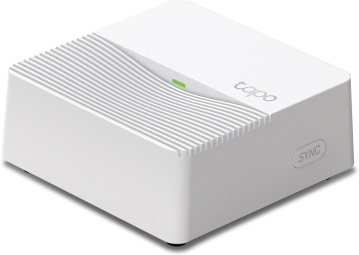 Centralny sterownik inteligentnego domu TP-Link Tapo H200 (TAPO H200) - obraz 1