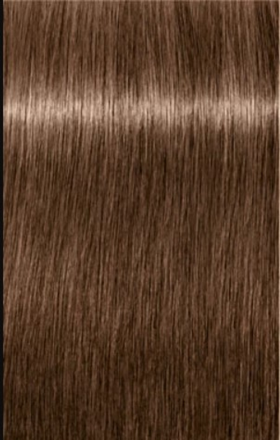 Farba do włosów Indola Permanent Caring Color Natural Essentials 7.38 60 ml (4045787704310) - obraz 2