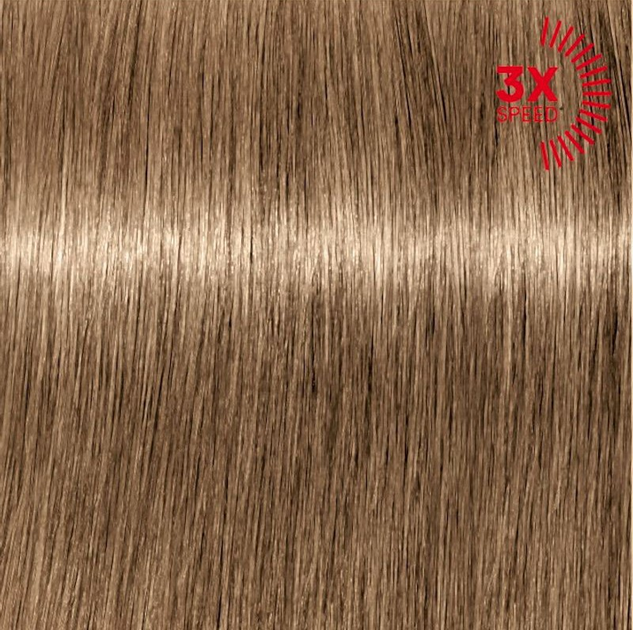 Farba do włosów Indola XpressColor Permanent 8.00 60 ml (4045787823905) - obraz 2