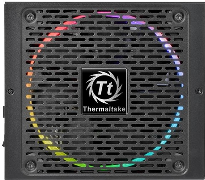 Блок питания Thermaltake Toughpower Grand RGB 750 Вт Gold RGB (PS-TPG-0750FPCGEU-S) - изображение 2