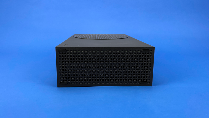 Консоль Microsoft Xbox Series S 1TB Carbon Black - Фото 6 Консоль Microsoft Xbox Series S 1TB Carbon Black - зображення 6