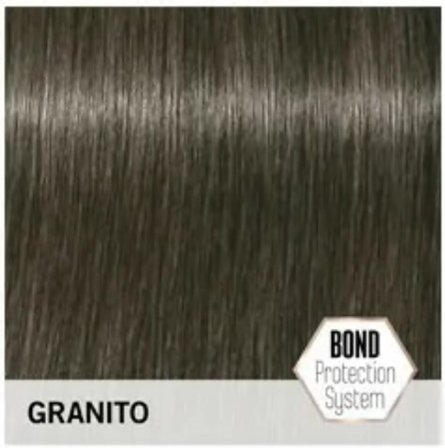 Тонуюча крем-фарба для волосся Schwarzkopf Professional BlondMe Deepton Granite 60 мл (4045787922769) - зображення 2