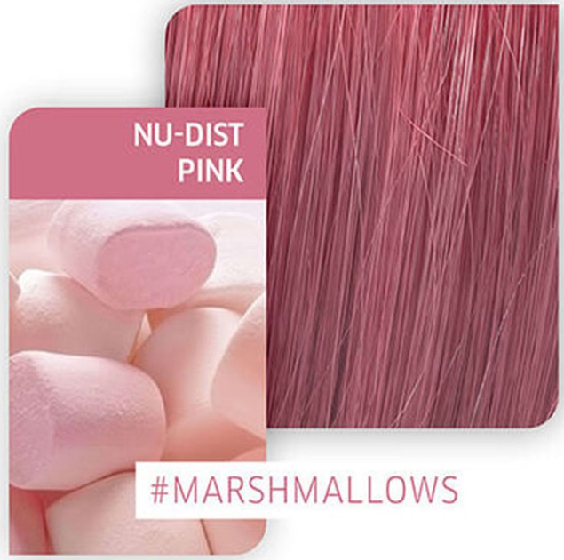 Farba do włosów Wella Professionals Color fresh Create Nudist Pink 60 ml (8005610603360) - obraz 2