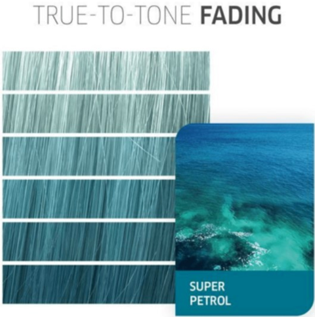 Фарба для волосся Wella Professionals Color fresh Create Super Petrol 60 мл (8005610603575) - зображення 3