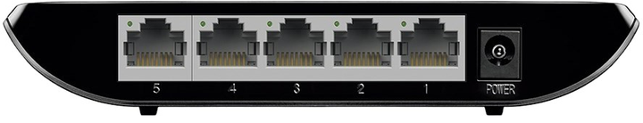 Switch TP-LINK TL-SG1005D (TL-SG1005D) - obraz 4
