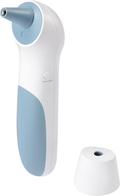 Termometr bezdotykowy na podczerwień Beaba Thermospeed (3384349203498) - obraz 6