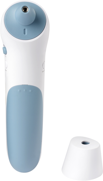 Termometr bezdotykowy na podczerwień Beaba Thermospeed (3384349203498) - obraz 16