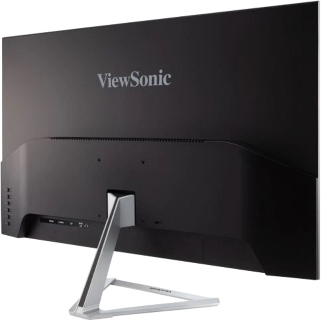 Монітор 31.5" ViewSonic VX Series VX3276-4K-MHD (VX3276-4K-MHD) - зображення 6