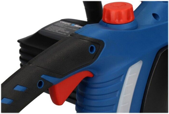 Ланцюгова електрична пила Blaupunkt CS4010 2400 Вт 40 см (5901750505744) - зображення 6