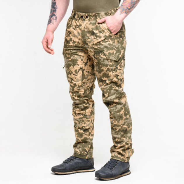 Тактичні бойові штани Marsava Opir Pants Size 38 MM14 - изображение 2