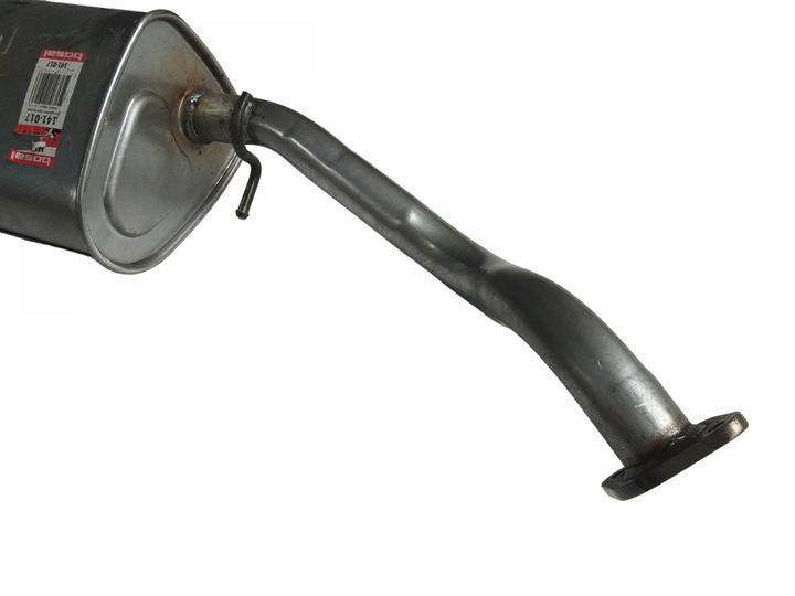 Глушитель ДЭУ Ланос (Daewoo Lanos) хэтчбек (TF48YP-1201009) Bosal 05.10 - изображение 3