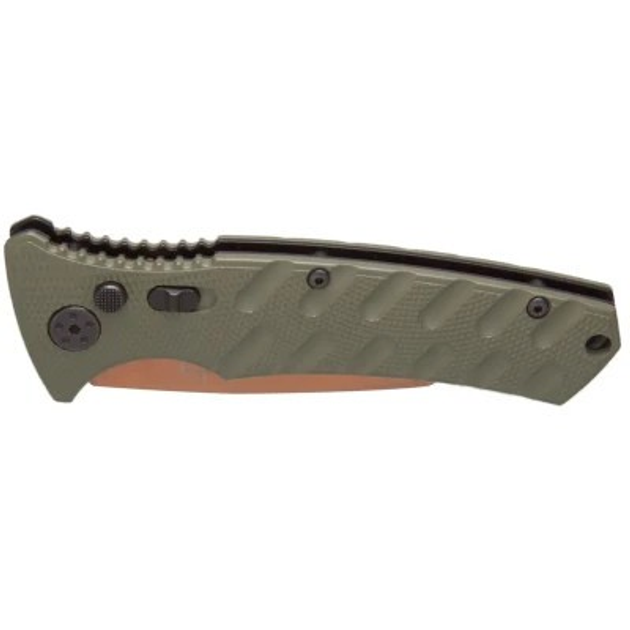 Ніж Boker Plus Strike Tanto Desert Warrior (01BO397) - зображення 2