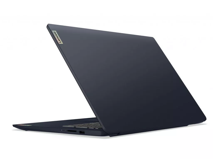 Ноутбук 17.3" Lenovo IdeaPad 3 17ALC6 AMD Ryzen 5 5500U RAM 12GB SSD 256GB Win11 - изображение 7