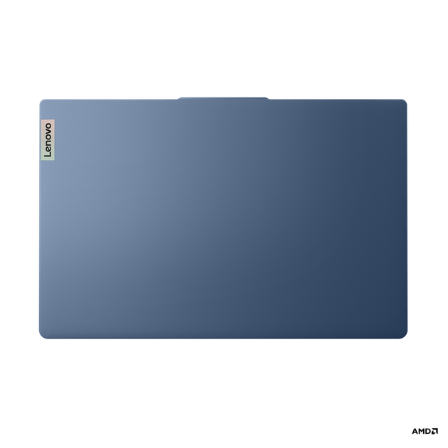 Ноутбук 15.6" Lenovo IdeaPad Slim 3 15AMN8 R3-7320U RAM 8GB SSD 256GB Win11 - изображение 6