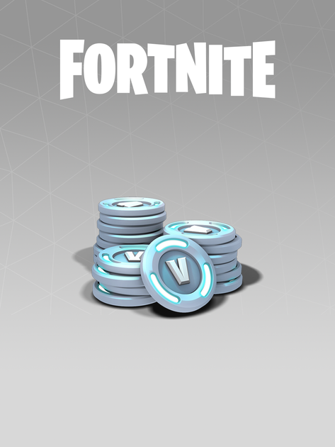Пополнение баланса Fortnite на 27 000 В-баксов | 27 000 V-BUCKS (Все платформы PC/XBOX/PS/EPIC) - изображение 1