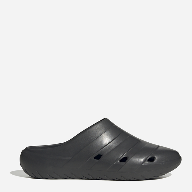 Klapki chłopięce Adidas Adicane Clog HQ9918 37 Czarne (4066748715695) - obraz 1