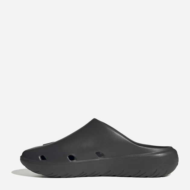 Klapki chłopięce adidas Adicane Clog HQ9918 37 Czarne (4066748715695) - obraz 3