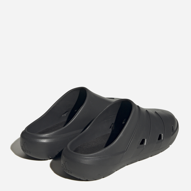 Klapki chłopięce adidas Adicane Clog HQ9918 37 Czarne (4066748715695) - obraz 5