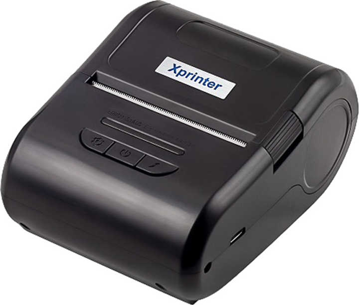 POS-принтер Xprinter XP-P210 – фото, отзывы, характеристики в интернет ...