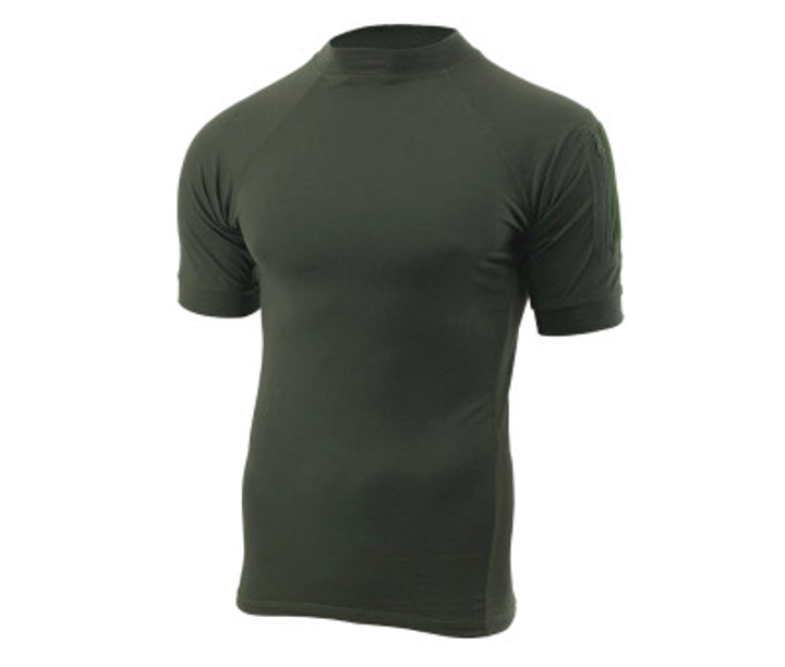 Футболка Texar T-shirt Duty Size M Olive - зображення 1