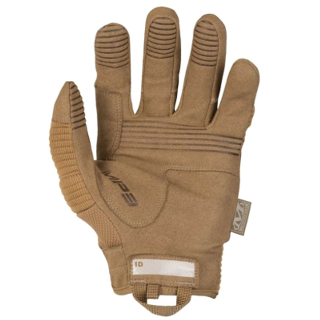 Рукавиці Mechanix M-Pact 3 Gloves Size S coyote - зображення 2