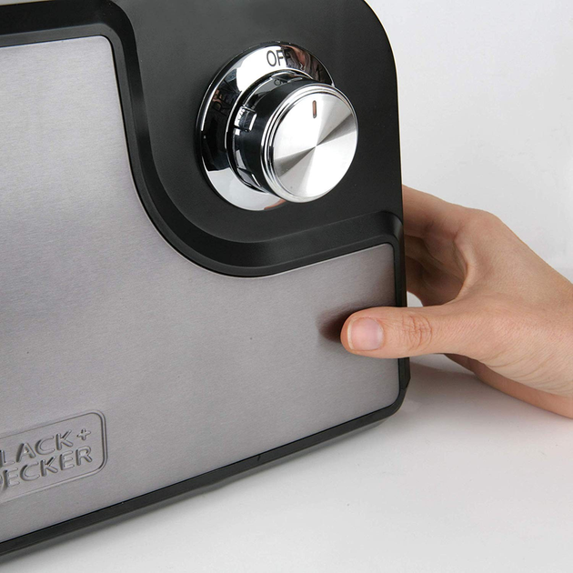 М'ясорубка Black+Decker BXMMA1000E - зображення 5