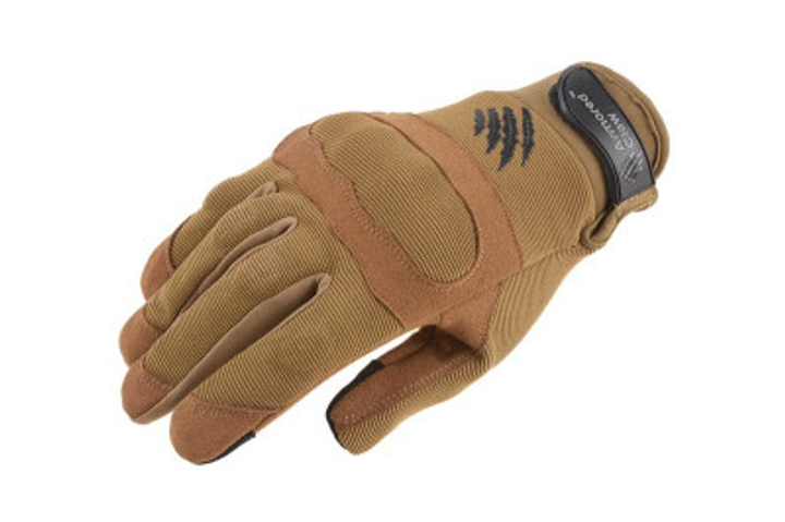 Рукавиці Shield Flex Armored Claw Size L Tan - изображение 1