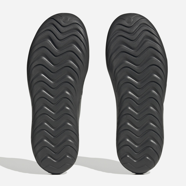Chodaki męskie adidas Adicane Clog HQ9918 40.5 Czarne (4066748715725) - obraz 6