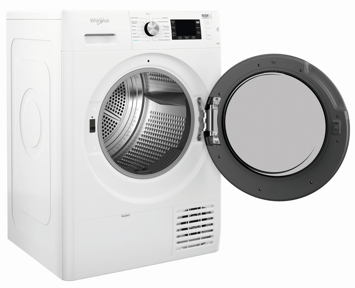 Сушильна машина Whirlpool FFT M22 9X2B UA - зображення 4