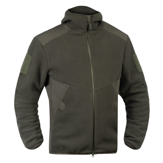 Куртка польова демісезонна P1G FROGMAN MK-2 Olive Drab M (UA281-29901-MK2-OD) - изображение 1