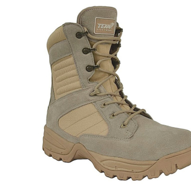 Тактичні туфлі Texar Desert Ghost Size 41 - зображення 2