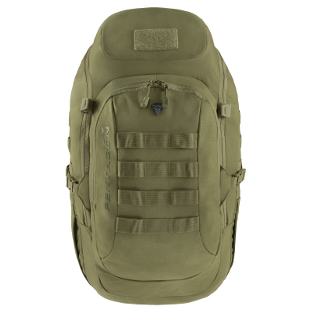Рюкзак Pentagon Epos Backpack 40 л Olive - изображение 2