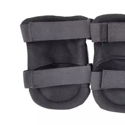 Наколінники Gfc Set Knee Protection Pads Black - зображення 2