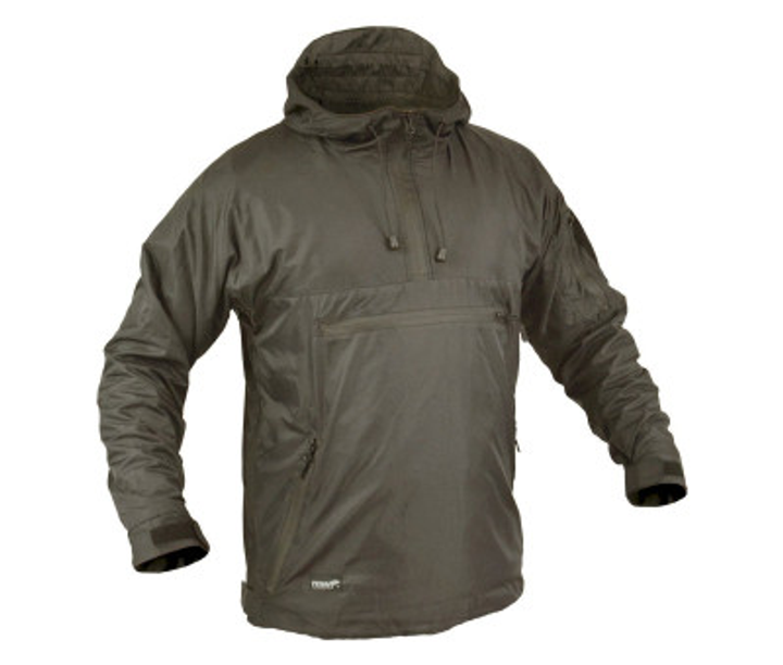 Куртка Texar Anorak Jacket Size L Olive - изображение 1