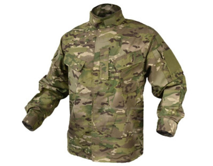 Кітель Texar Wz10 Size M Multicam - зображення 1