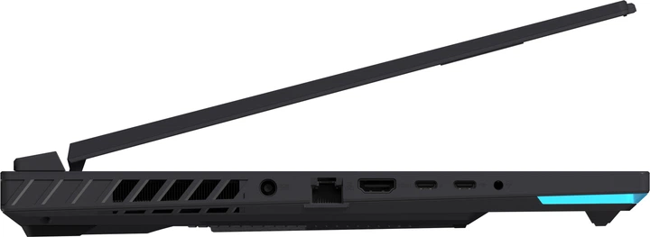 Ноутбук ASUS ROG Strix G16 (2023) G614JU (G614JV-ES94) Eclipse Gray - Фото 8 Ноутбук ASUS ROG Strix G16 (2023) G614JU (G614JV-ES94) Eclipse Gray - зображення 8