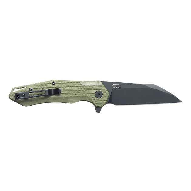 Нож складной Firebird FH31B Зеленый (1047-FH31B-GR) - изображение 2