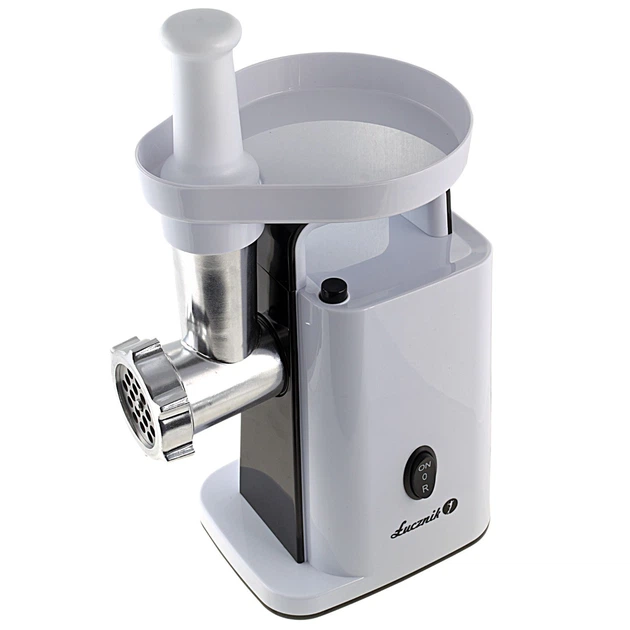 Maszynka do mięsa Lucznik MM-2019 - obraz 3