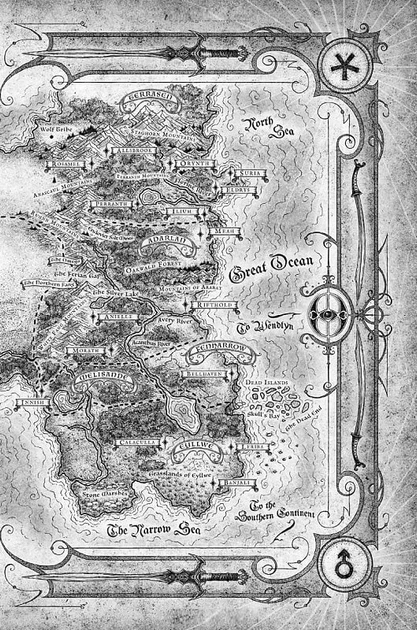 Throne of Glass: Heir of Fire - Маас Сара Дж. - 978-1-5266-3522-8 - зображення 2