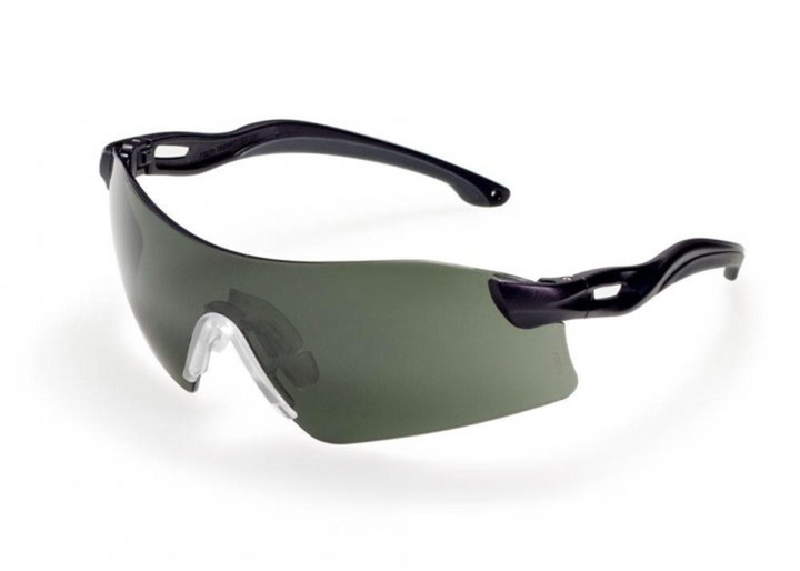 Захисні окуляри Venture Gear Drop Zone зі змінними лінзами - зображення 2