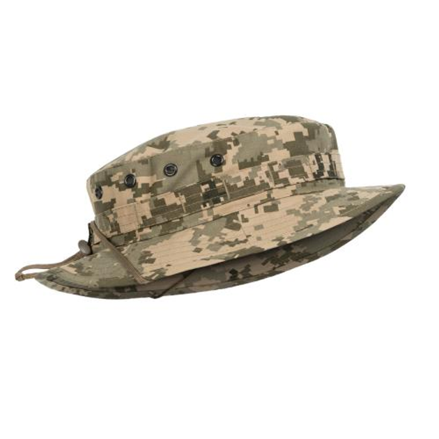 Панама Військова Польова Mbh (Military Boonie Hat), Ukrainian Digital Camo (Mm-14), S - зображення 1